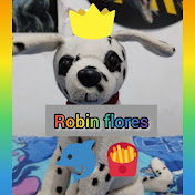 Profile Picture of Robin Flores (@RobinFlores-ot1jv) on Youtube