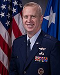 Profile Picture of Mark D. Stillwagonon Wikipedia