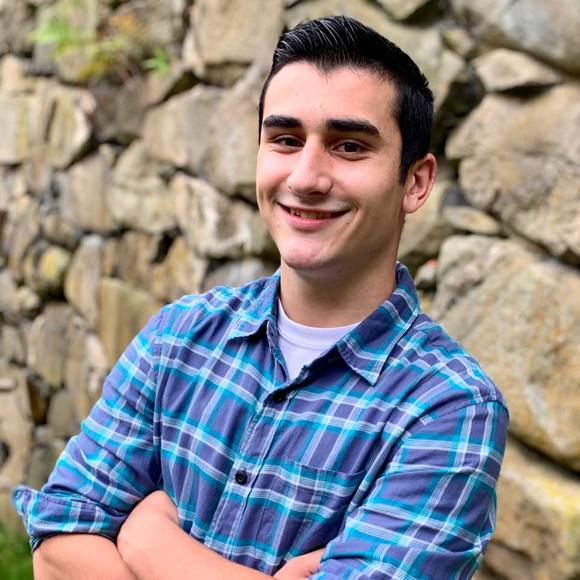 Profile Picture of Damien Parseghian (@dparseghian) on Poshmark