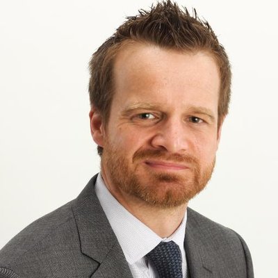 Profile Picture of Andrew Hood (@andrewhood78) on Twitter