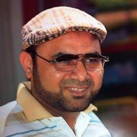 Profile Picture of Khalid Sharif (@khalid-sharif-8) on Quora