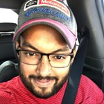 Profile Picture of Pedro Pablo Bisono (@pedropbisono) on Instagram