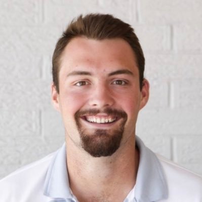 Profile Picture of James Gilliland (@JamesGi45946859) on Twitter