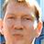 Profile Picture of Thomas Pfeiffer (@thomas pfeiffer) on Flickr