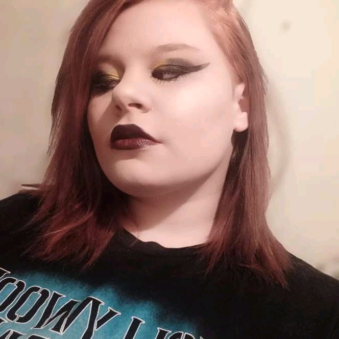 Profile Picture of Maryjoyce Carey (@@maryjoycecarey) on Tiktok