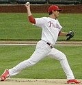 Profile Picture of Jonathan Pettiboneon Wikipedia
