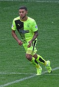 Profile Picture of Nahki Wellson Wikipedia