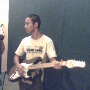 Profile Picture of Mohamad Sabri (@388875759) on Myspace