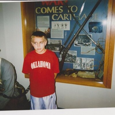 Profile Picture of Alexander Doss (@alexander_doss) on Twitter