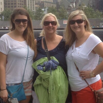 Profile Picture of Pam Ramey (@pam_ramey) on Twitter