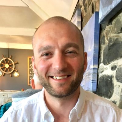Profile Picture of Andy Palmer (@AndyWPalmer) on Twitter