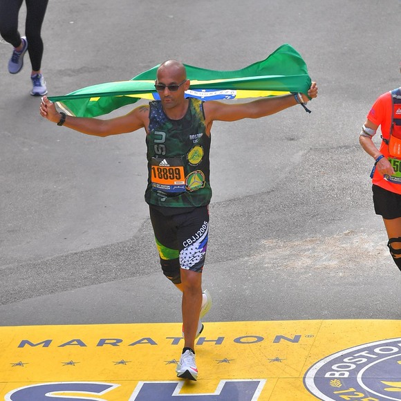 Profile Picture of Cesario De souza (@cesariobjjteam) on Poshmark