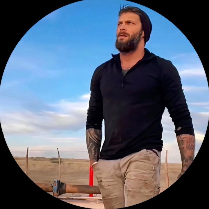 Profile Picture of Michael Seward (@michaelseward24) on Tiktok