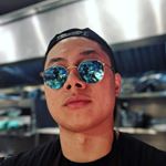 Profile Picture of Mark Lee (@chefmarkylee) on Instagram