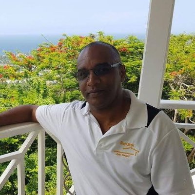 Profile Picture of Realtor Joel Grant (@JoelGrantSells) on Twitter