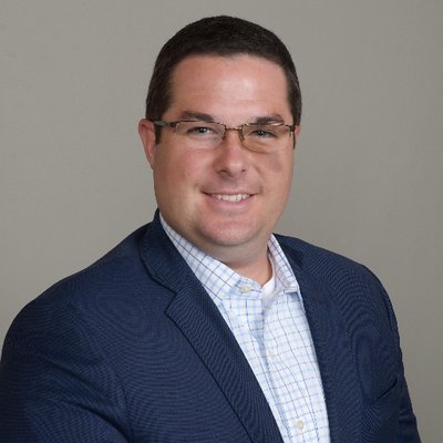 Profile Picture of Steven Horn (@Steven_M_Horn) on Twitter