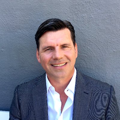 Profile Picture of SeanPerrin (@Sean_Perrin) on Twitter