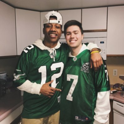 Profile Picture of Colin Egan (@colin_egan23) on Twitter