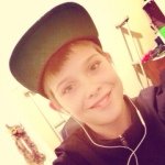 Profile Picture of Caleb (@caleb_smarty_pants) on Instagram