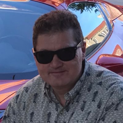Profile Picture of David LaRue (@DavidRLaRue) on Twitter