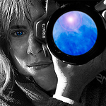 Profile Picture of Heather Hiller (@88 dragon) on Flickr