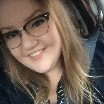 Profile Picture of Crystal McCarthy (@mtvvcrystal) on Twitter