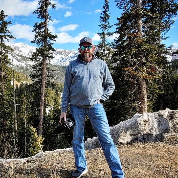 Profile Picture of Mark Deskin (@mark.deskin) on Tiktok