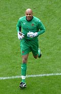 Profile Picture of Matt Murray (English footballer)on Wikipedia