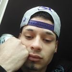 Profile Picture of Fernando Menjivar (@menjivar5705) on Instagram