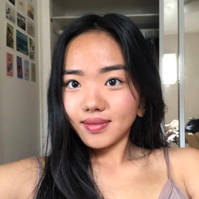 Profile Picture of Yewon Kim (@YewonKimykim) on Twitter