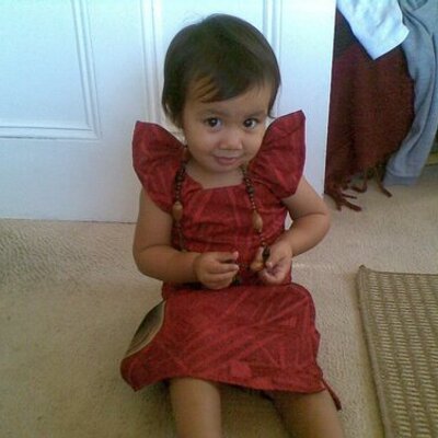 Profile Picture of Olivia Turner-felix (@Liv_anita) on Twitter