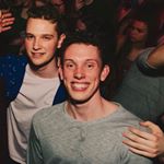 Profile Picture of Nick Broady (@nickbroady) on Instagram