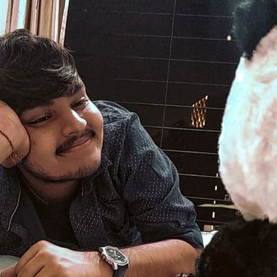 Profile Picture of Anand Pandya (@AnandPa42956076) on Twitter
