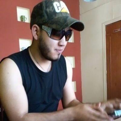 Profile Picture of José Luis López Riva (@JOSELUIS7713) on Twitter