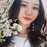 Profile Picture of Альмира • Смм Бишкек (@kim.almira) on Instagram