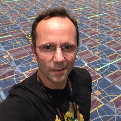 Profile Picture of Jim Eichinger (@Ikejames101) on Twitter