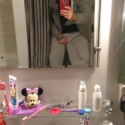 Profile Picture of Darin Henry (@DarinHenry10) on Twitter