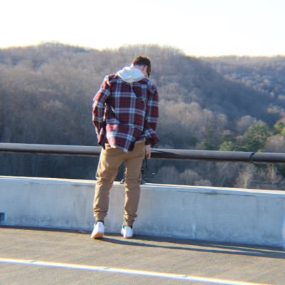 Profile Picture of Ben Maddox (@ben_maddox10) on Twitter