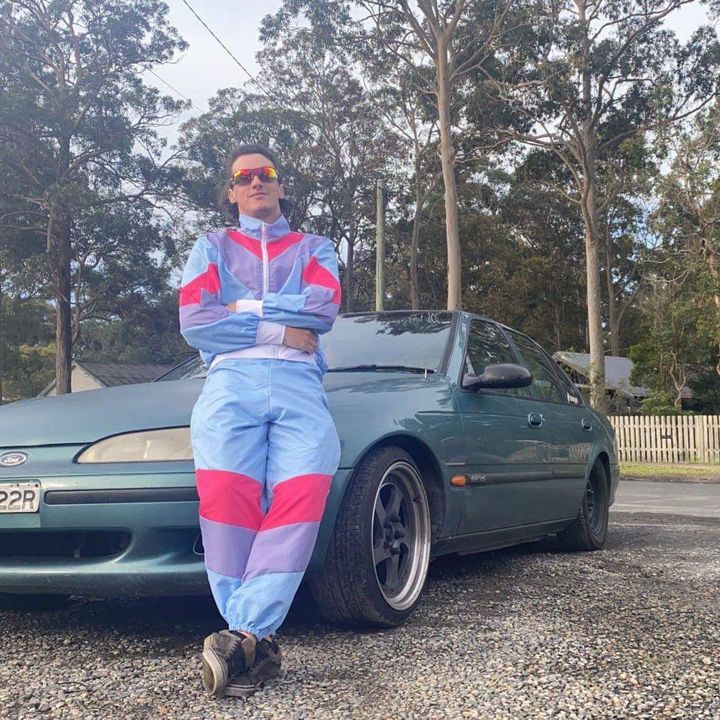 Profile Picture of Key Bang Kirby (@keybangkirby) on Tiktok