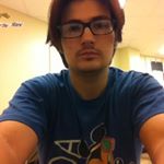 Profile Picture of Daniel Tackett (@shaggythe_weed_man) on Instagram
