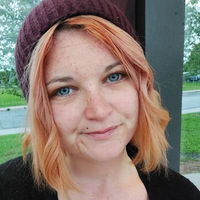 Profile Picture of Alexandra Isabelle (@LexabelleShaw) on Twitter