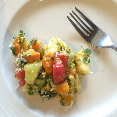 Profile Picture of Pramiti Madhavji (@PramitiMadhavji) on Twitter