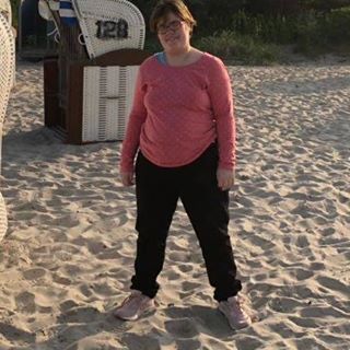 Profile Picture of Daniela Urbansyzk (@Daniela-Urbansyzk) on Facebook