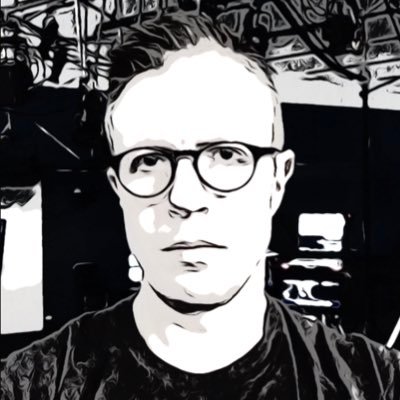 Profile Picture of Mark Dixon (@MarkDixonTV) on Twitter