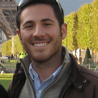 Profile Picture of Mike Giannotti (@mgiannotti) on Twitter