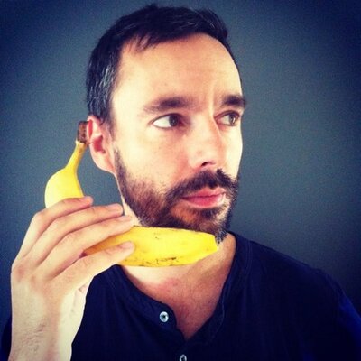 Profile Picture of Stephen Acre (@stephen_acre) on Twitter