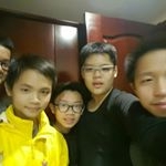 Profile Picture of Frederick Nc (@fredericknathanael) on Instagram