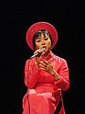 Profile Picture of Hương Thanh - Wikipediaon Wikipedia