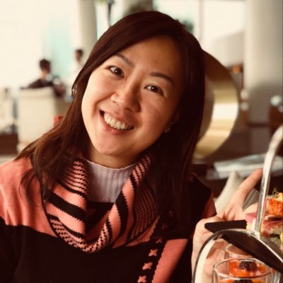 Profile Picture of Sylvia Choi (@SylviaChoi7) on Twitter