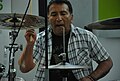 Profile Picture of Alex Acuña - Wikipediaon Wikipedia